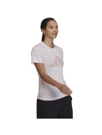 Dámské tričko Winrs 3.0 W HE1706 - Adidas