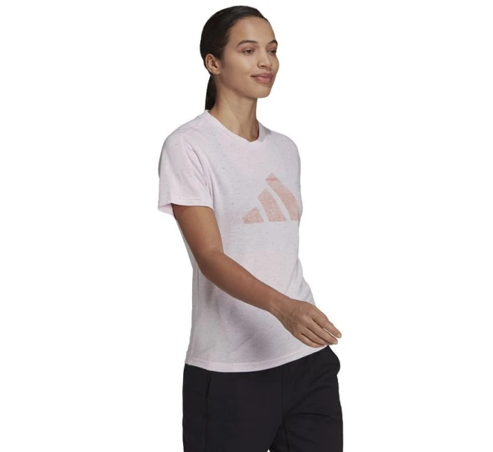 Dámské tričko Winrs 3.0 W HE1706 - Adidas