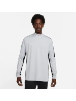Pánská mikina Academy 23 Dril Top M DR1352-012 - Nike