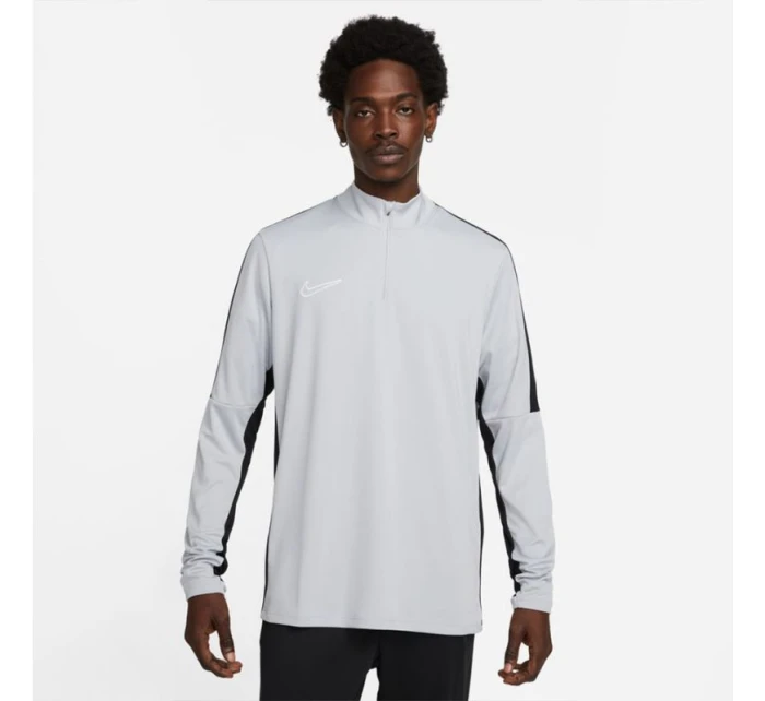 Pánská mikina Academy 23 Dril Top M DR1352-012 - Nike