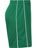 Daiber JN 387K Dětské týmové kraťasy "Basic" 02.387K green/white Daiber JN 387K Dětské týmové kraťasy "Basic" 02.387K green/white