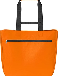 Halfar 1818020 Velká taška "Softbasket" 47.8020 orange