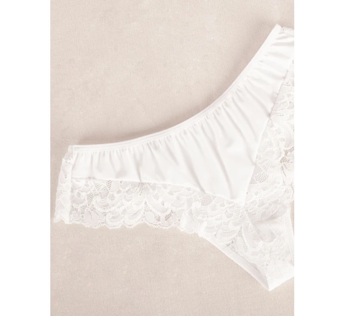 Wol-Bar Karioka barva: bílá