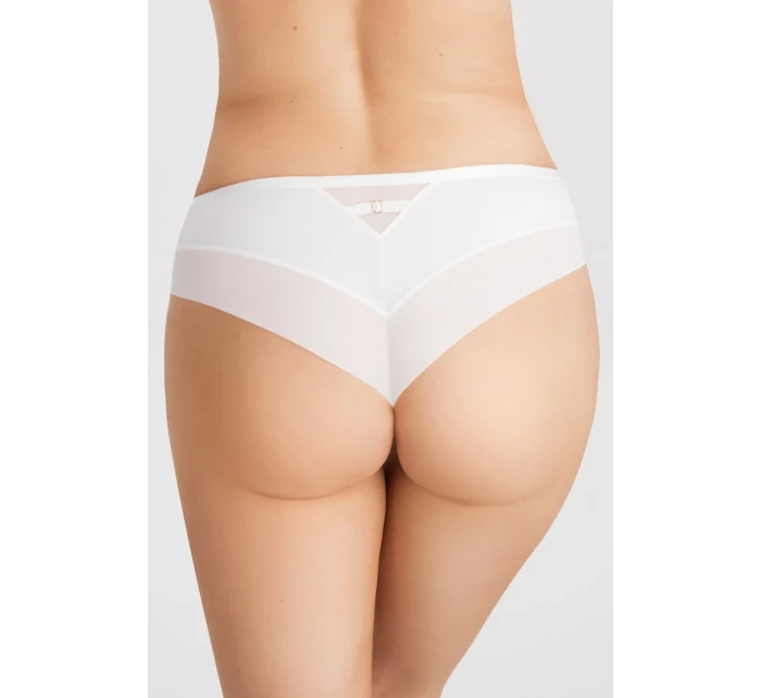 Gorsenia K851 Forever White barva: bílá