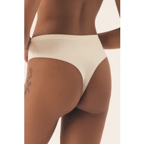 Henderson Fleda 43670 2-pack barva:nude/coffee Henderson Fleda 43670 2-pack barva:nude/coffee