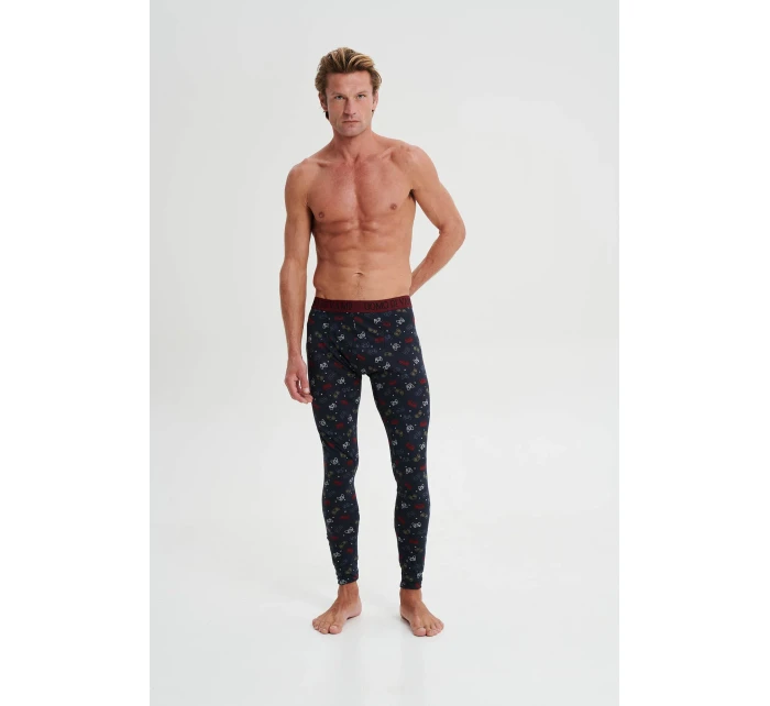 Vamp - Legíny s potiskem 19853 - Vamp