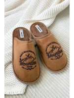 Pánské pantofle Camel Tiranne Pánské pantofle Camel Tiranne