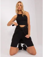 Komplet EM KMPL model 18955240 czarny - FPrice Komplet EM KMPL model 18955240 czarny - FPrice