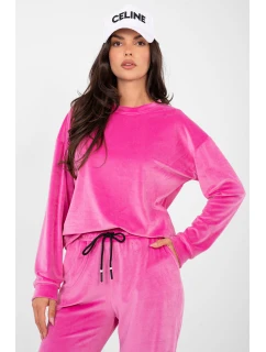 Sada LK KMPL 509968.65 tmavě růžová