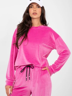 Sada LK KMPL 509968.65 tmavě růžová