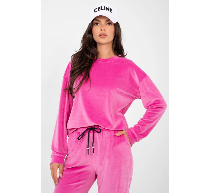 Sada LK KMPL 509968.65 tmavě růžová