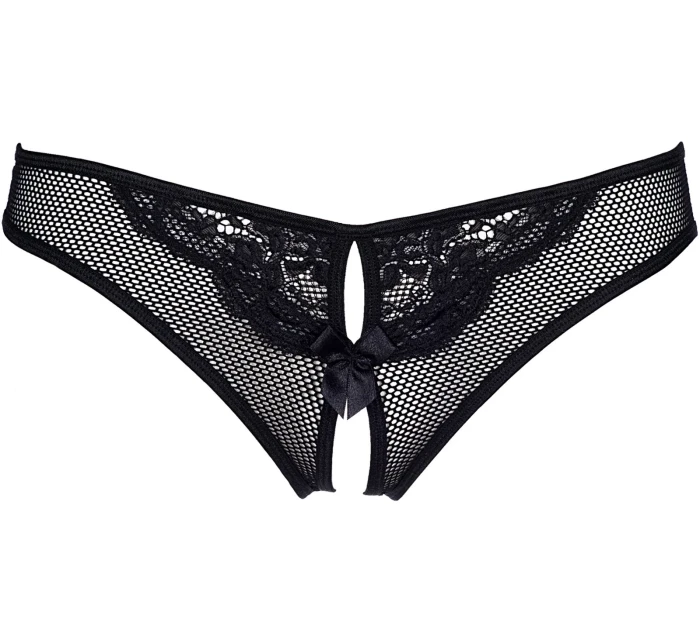 Brazilky model 17681956 černá - Axami Brazilky model 17681956 černá - Axami