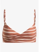 Vrchní díl bikin Roxy BEACH CLASSICS