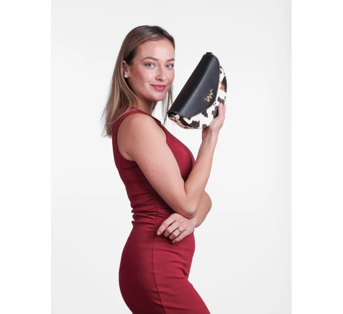 Dámská ikonická crossbody ledvinka Vuch Tricia West