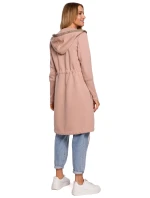 Dámský blejzr M582 Mocca - Made Of Emotion