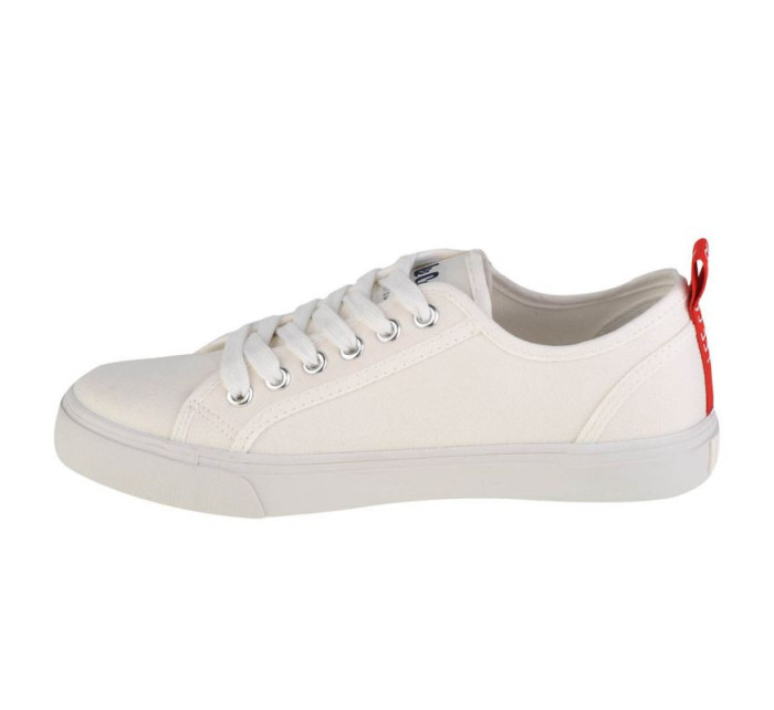 Dámské boty model 18738981 Bílá vzor - Lee Cooper