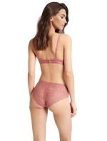 Dámská podprsenka 40659 Hint8 starorůžová - HENDERSON
