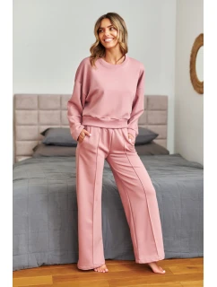 DÁMSKÉ TEPLÁKY DRS.7360 BIG J/25