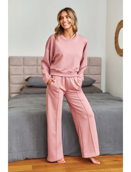 DÁMSKÉ TEPLÁKY DRS.7360 BIG J/25