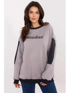 Mikina model 206609 Factory Price