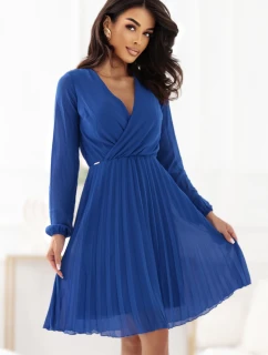 Společenské šaty  model 216453 Numoco