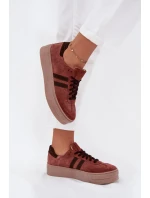 Sportovní obuv model 216456 Step in style Sportovní obuv model 216456 Step in style