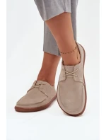 Polobotky  model 218906 Step in style