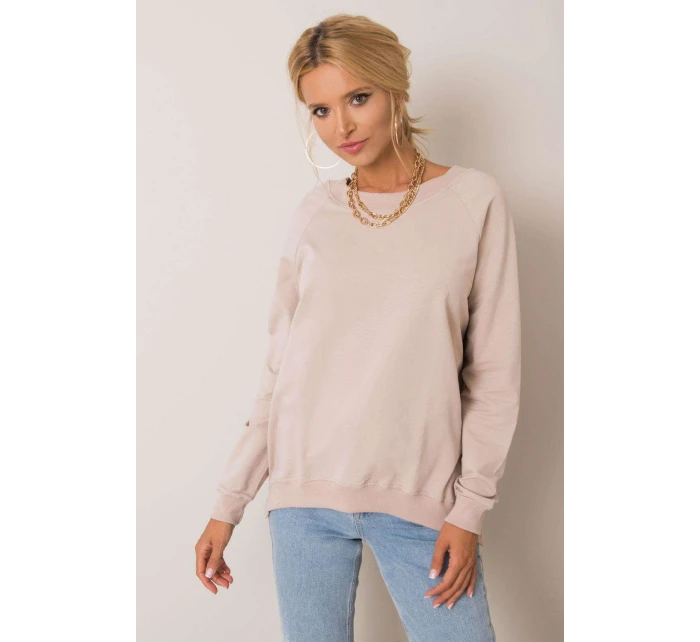 Mikina model 222232 Rue Paris Mikina model 222232 Rue Paris