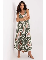 Denní šaty model 227229 Italy Moda