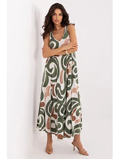 Denní šaty model 227229 Italy Moda