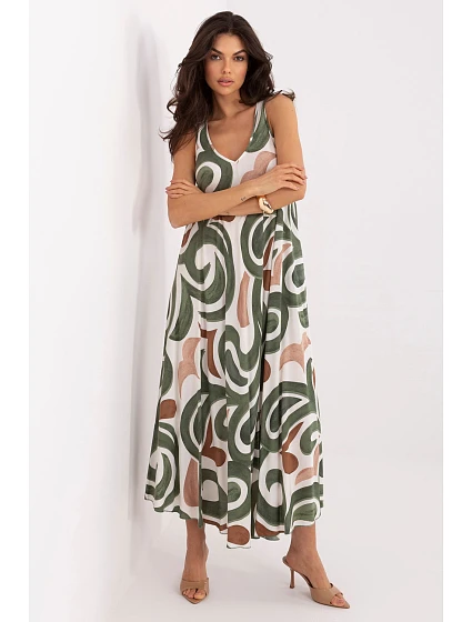 Denní šaty model 227229 Italy Moda