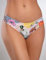 Dámské brazilky Meméme ART RETRO