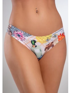 Dámské brazilky Meméme ART RETRO