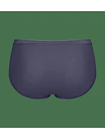 sloggi Basic+ Midi C4P - White / Blue - SLOGGI White / Blue - SLOGGI sloggi Basic+ Midi C4P - White / Blue - SLOGGI White / Blue - SLOGGI