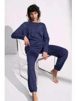 Endless Comfort PK 01 LSL - BLUE - TRIUMPH BLUE - TRIUMPH Endless Comfort PK 01 LSL - BLUE - TRIUMPH BLUE - TRIUMPH