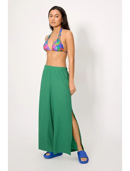 plážové kalhoty model 22084895 - Ysabel Mora