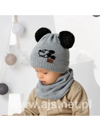 Sada AJS 46-434 Víčko+trubka/pohodlná vložka