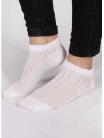 YOCLUB SK-0010 Ažurové patky 23-41