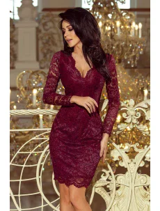 Dámské šaty 170-5 - NUMOCO