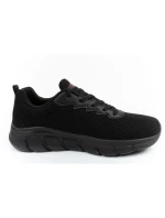 Boty Skechers M 118106/BBK
