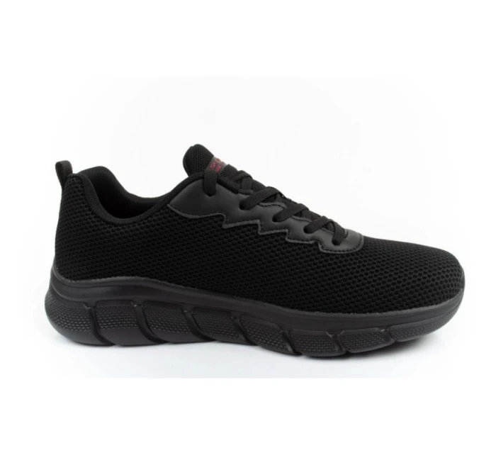 Boty Skechers M 118106/BBK