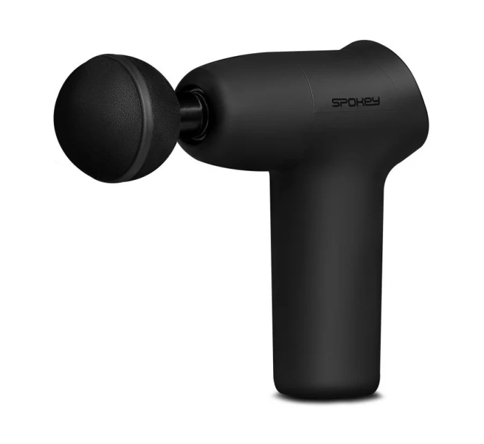 Masážní pistole model 20912339 - Spokey