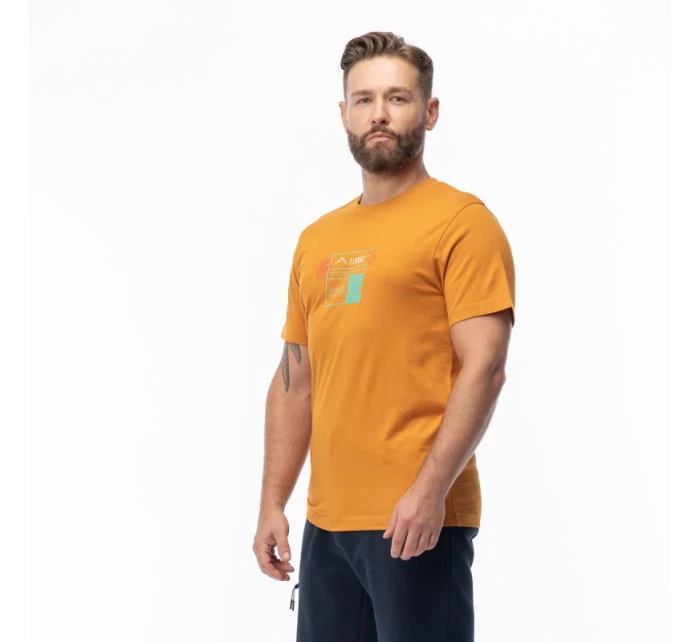 Tričko s krátkým rukávem Elbrus Gisli M 92800620963