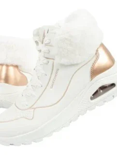 Boty Skechers Uno Rugged W 167993/WTRG
