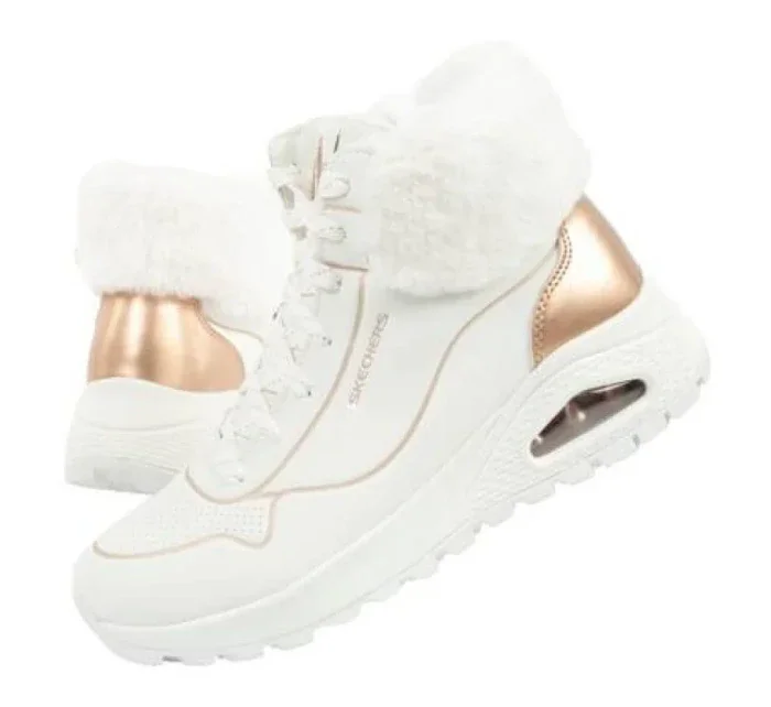 Boty Skechers Uno Rugged W 167993/WTRG