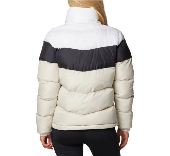 Bunda II Colorblock W model 20605892 - Columbia Bunda II Colorblock W model 20605892 - Columbia