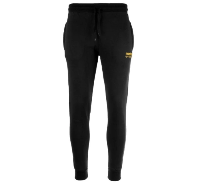 Kalhoty Masters M 061717-M01