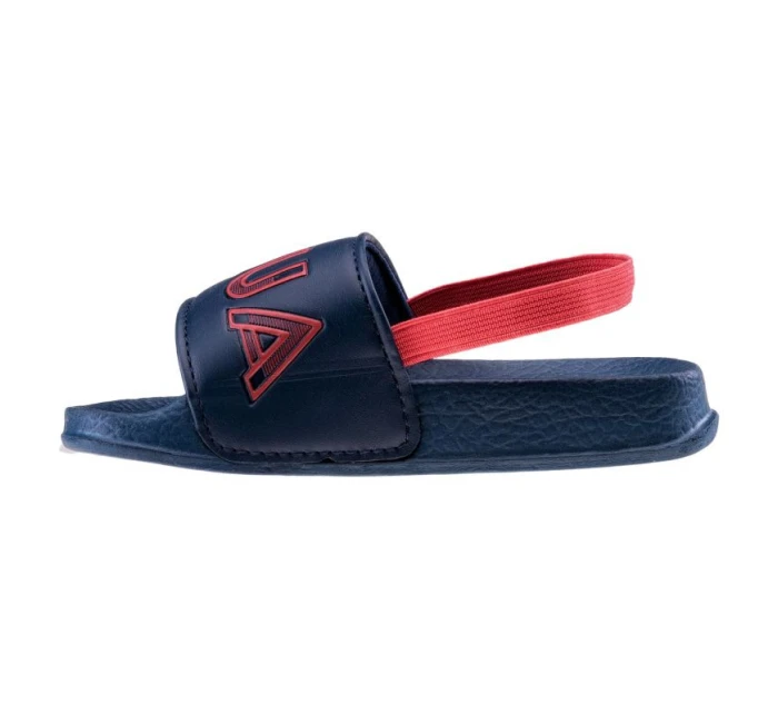 Sandály AquaWave Nefis Jr 92800509314