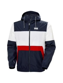 Helly Hansen pánská bunda do deště KOSTER RAIN JACKET 54392 597
