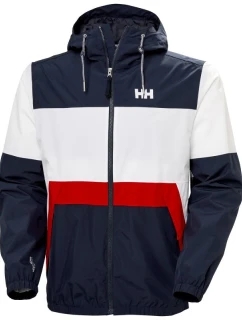 Helly Hansen pánská bunda do deště KOSTER RAIN JACKET 54392 597
